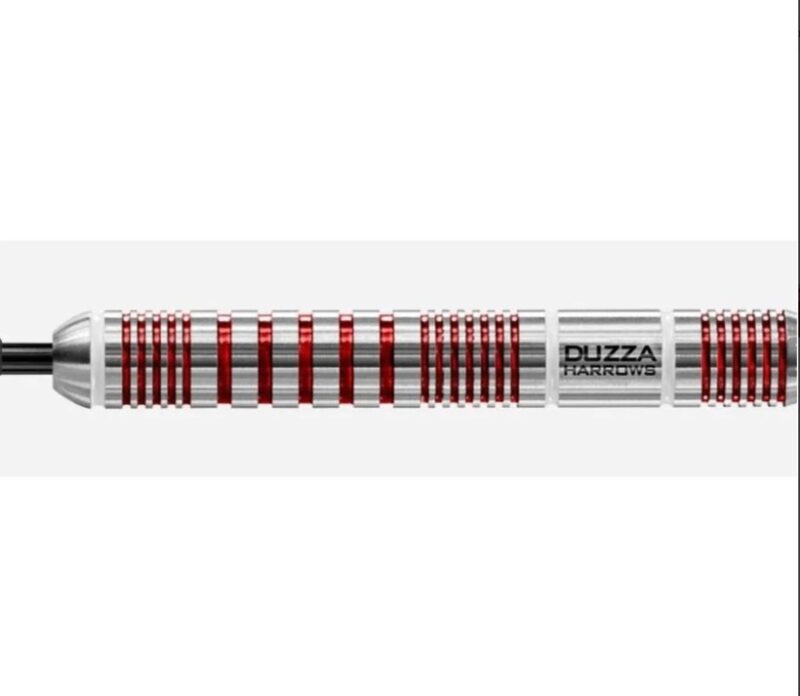 Harrows Darts Dart Duzza Series 2 90% Tungst BD608, 12050084-101