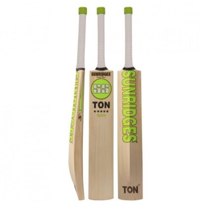 SS Sunridges Cricket Bat KW Elite