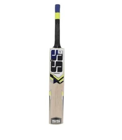 SS Sunridges Cricket Bat SS KP Power - Yellow | 10010075-101