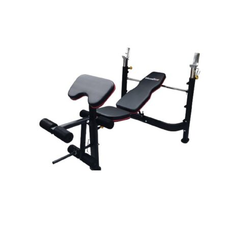Volksgym VG-68WB Weight Lifting Bench