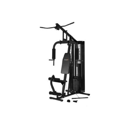 Volksgym VG-90HGC Multi Gym with Cover-210 Lbs