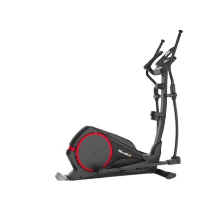 Volksgym VG-6S Cross Trainer Magnetic