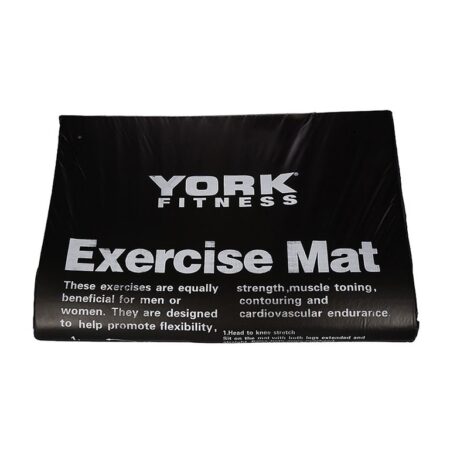 York Fitness Tri Fold Mat 60225