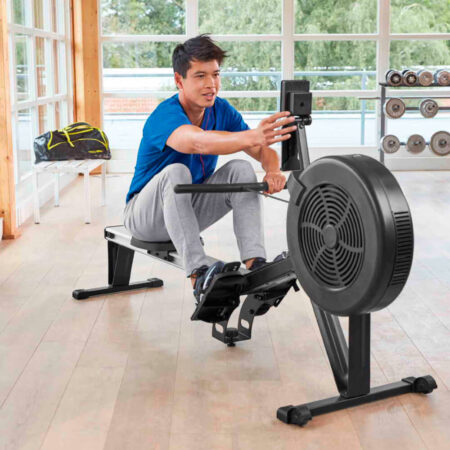 Rowing Machine