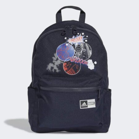 Adidas Spider Man Graphic Backpack GE3300