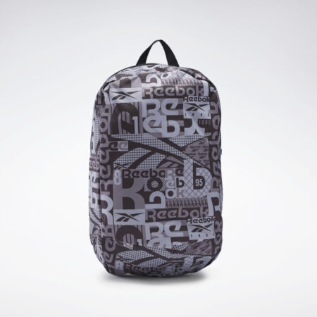 Reebok Graphic Backpack GD1018