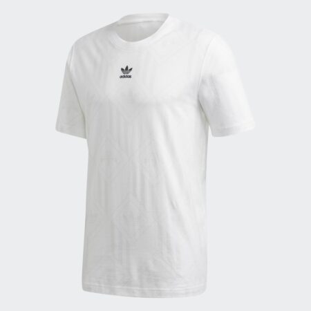 Adidas Monogram men's T-Shirt GD5839