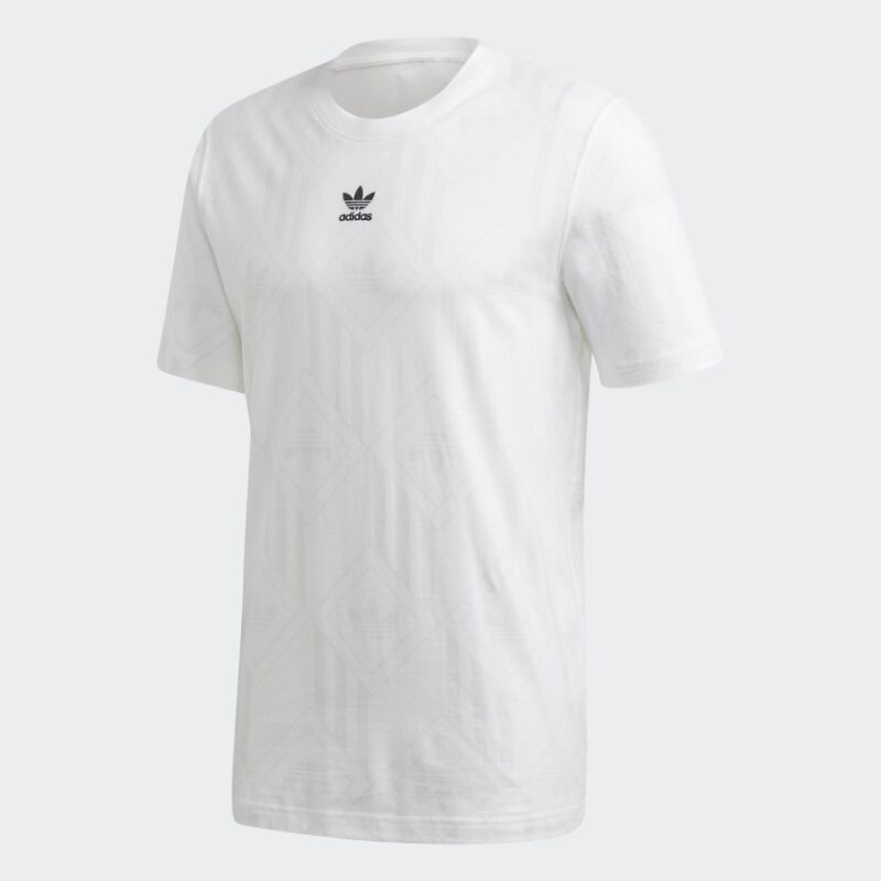 Adidas Monogram men's T-Shirt GD5839