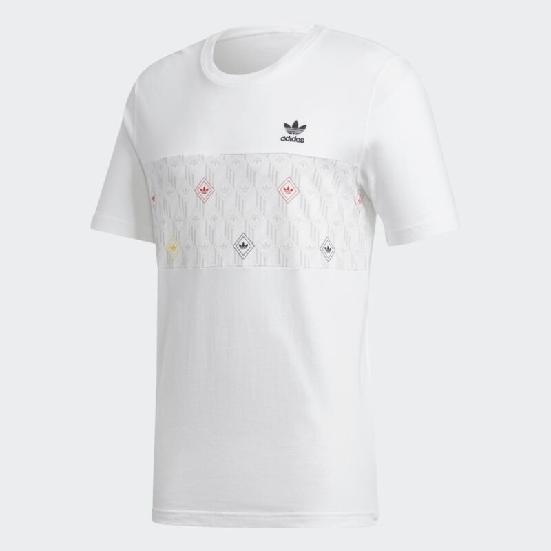 Adidas Monogram Men's Tee GD5847