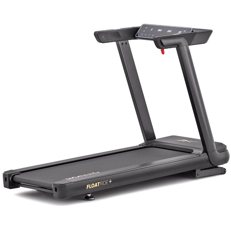 Reebok FR20 Floatride Treadmill - Black