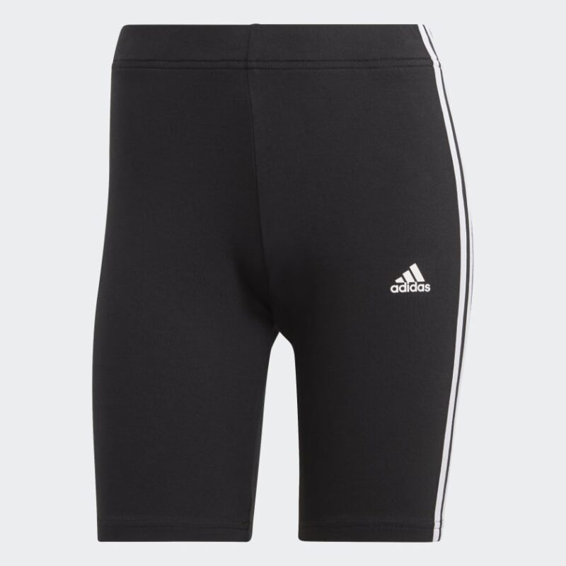 Adidas Essentials 3-Stripes Bike Women's Shorts GR3866