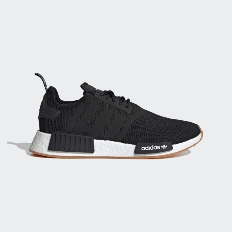 Adidas NMD-R! Primeblue Men's Shoes GZ9257