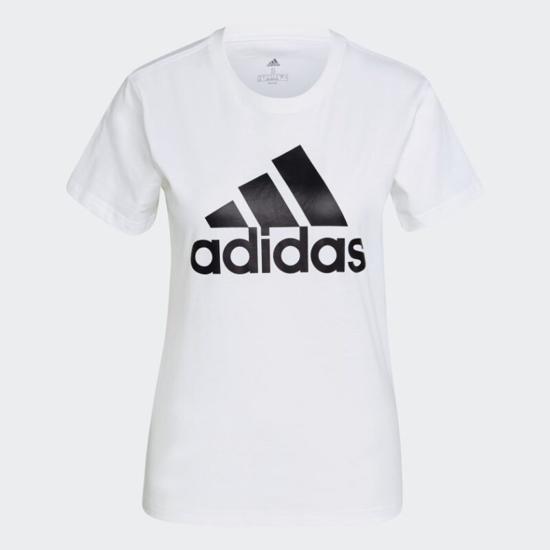 Adidas loungewear Essentials Logo Women's Tee GL0649