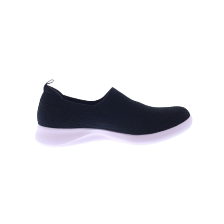 Skechers Spectrum Women's Shoe 104174-BKLP