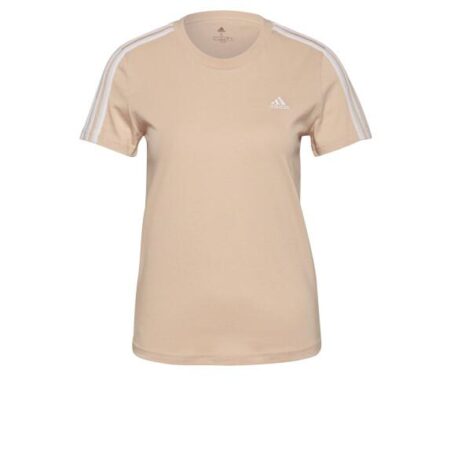Adidas Essentials Slim Women's T-Shirt H07817