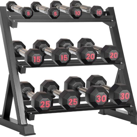 Weight Racks & Storage