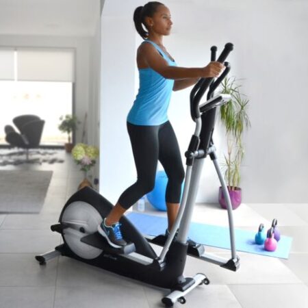 Home Use Elliptical