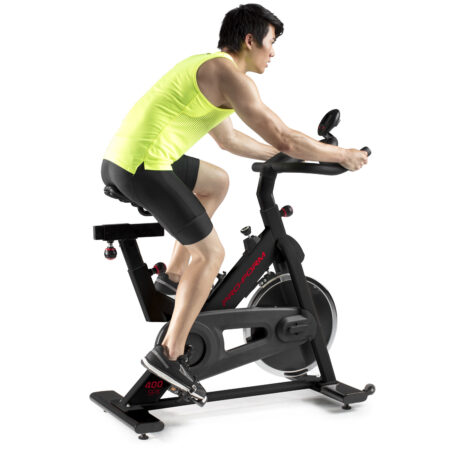 Spinning Bike