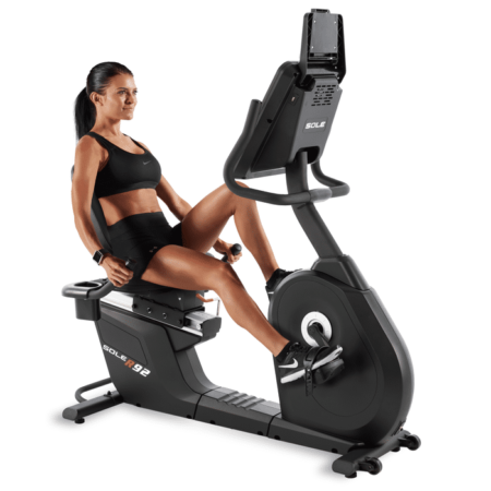 Recumbent Bike