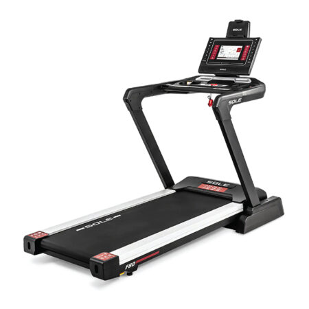 Sole F80 NEW MODEL