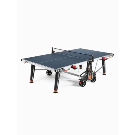 Cornilleau 600X Outdoor Performance Table Tennis Table | Blue