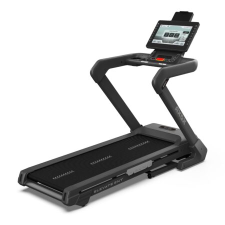 Axox Fitness Elevate T10 ENT Treadmill with 15.6" Touchscreen