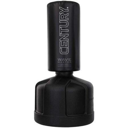 Century Wavemaster Large Punching Bag | Black