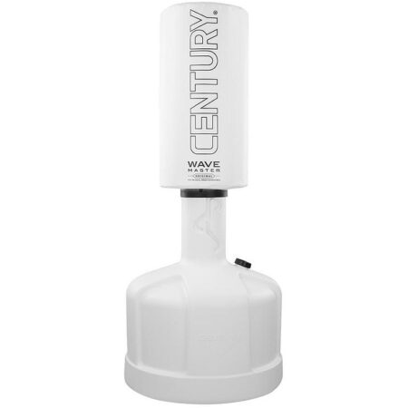 Century Wavemaster Large Punching Bag | White