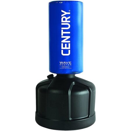 Century Wavemaster Large Punching Bag | Blue