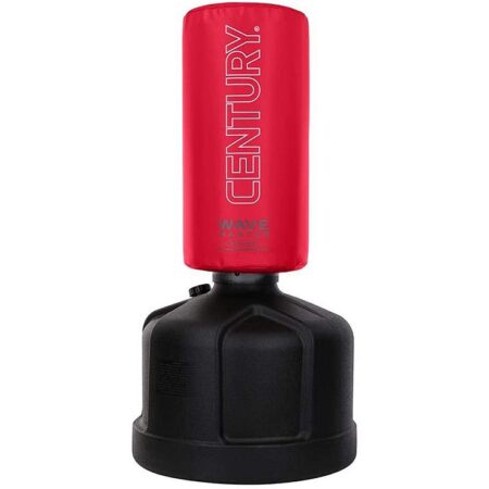 Century Wavemaster Large Punching Bag | Red