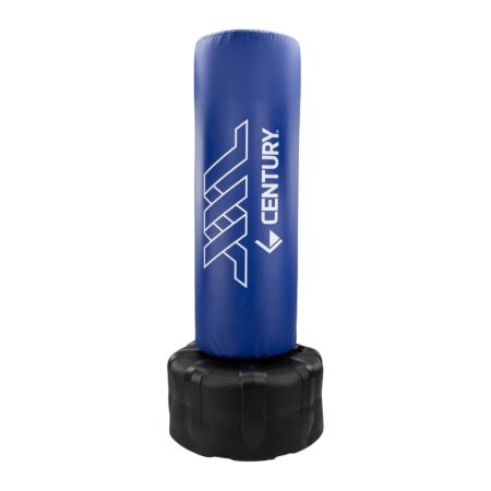 Century Wavemaster Freestanding Punching Bag|Blue-XXL (Pack of 2) -  CY10177-BLU