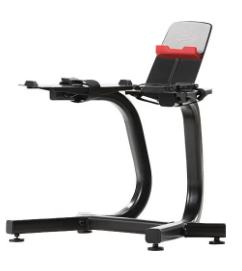 Bowflex SelectTech Dumbbell Stand | 5-50 Kg - NH100736