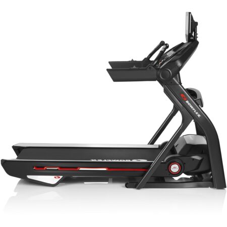 Bowflex 25-Treadmill