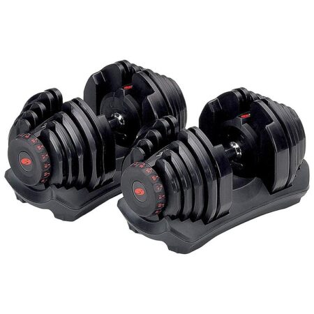 Bowflex 1090 SelectTech Adjustable Dumbbells - Pair-NTBX-8000865