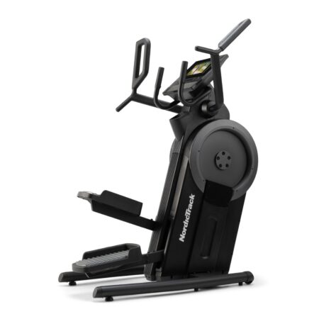 NordicTrack Step Climber