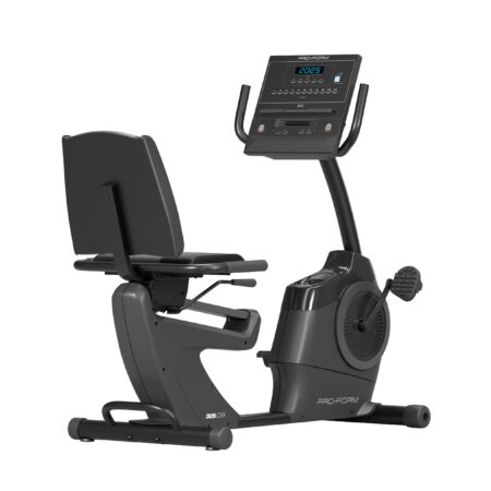 ProForm 325 CSX 2025 Recumbent Exercise Bike- PFEX43925-INT