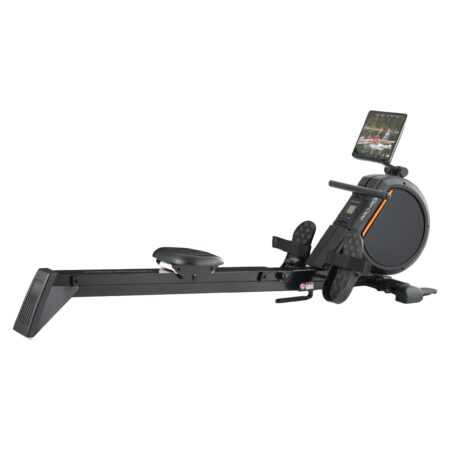 ProForm 550R Space-Saving Air Resistance Rower- PFRW23923-INT