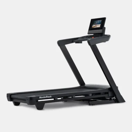 NordicTrack T Series 10 Treadmill
