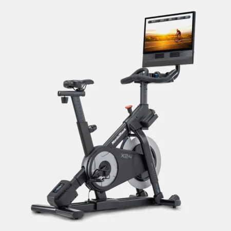 NordicTrack X24 Indoor Cycling Bike