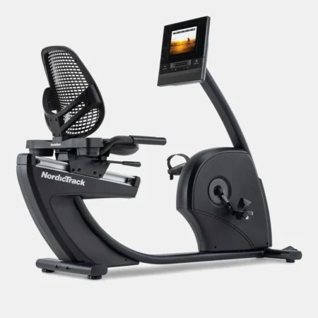 NordicTrack GX10 Recumbent Bike