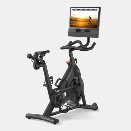 NordicTrack S24 Spinning Bike