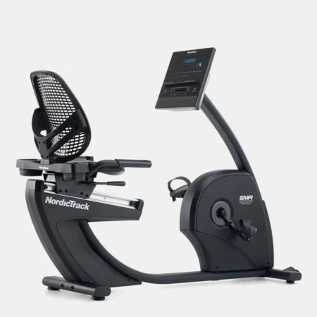 NordicTrack GX LE Recumbent Bike