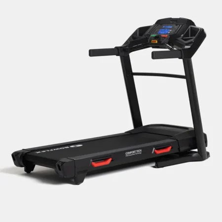 Bowflex BXT8Ji Treadmill-NH100999