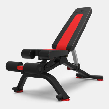 Bowflex 5.1S Stowable Bench