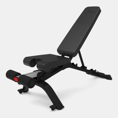 Bowflex 3.1S Stowable Bench