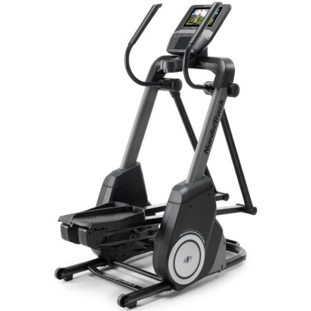 NordicTrack FreeStride FS10i Elliptical Cross Trainer