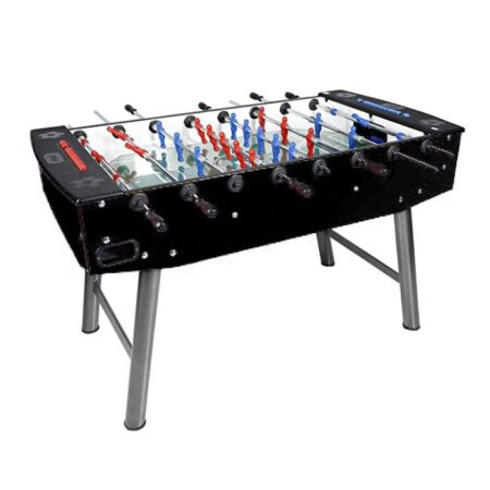 FAS OCAL0050 Modern Fun Football Table - Black