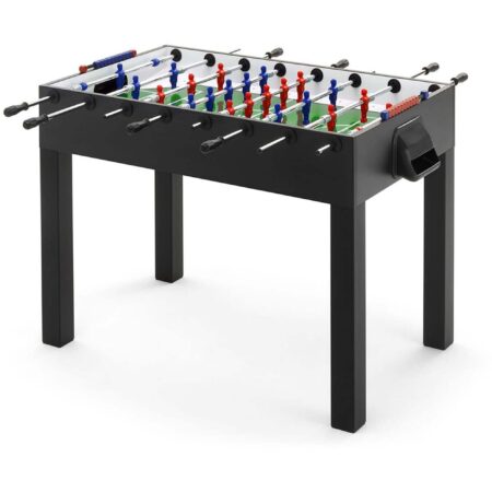 FAS Fido Foosball Table  | Black