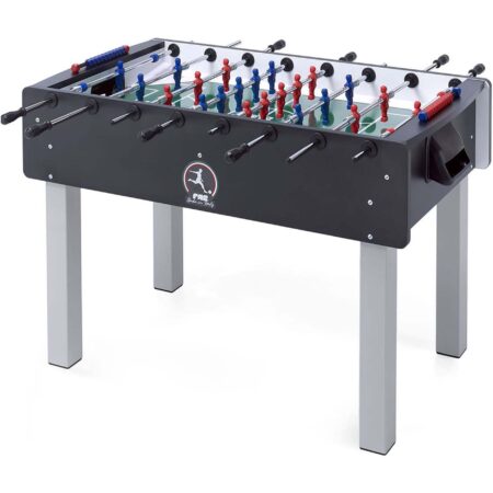 Football Table Mod Match 0Cal0025 Black