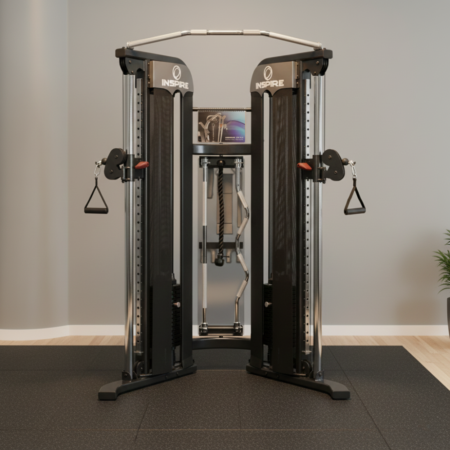 Inspire Fitness FT1 Functional Trainer